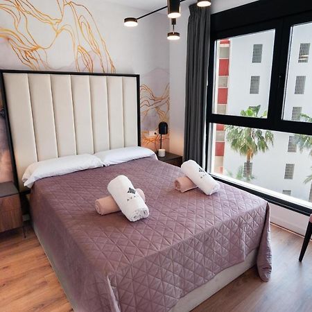 Avanoa - Arenal Suites 칼페 외부 사진