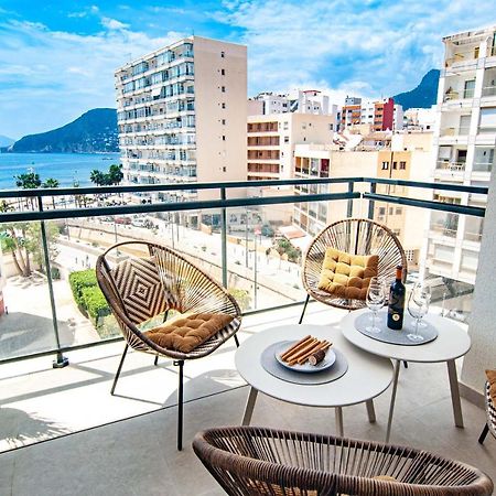 Avanoa - Arenal Suites 칼페 외부 사진