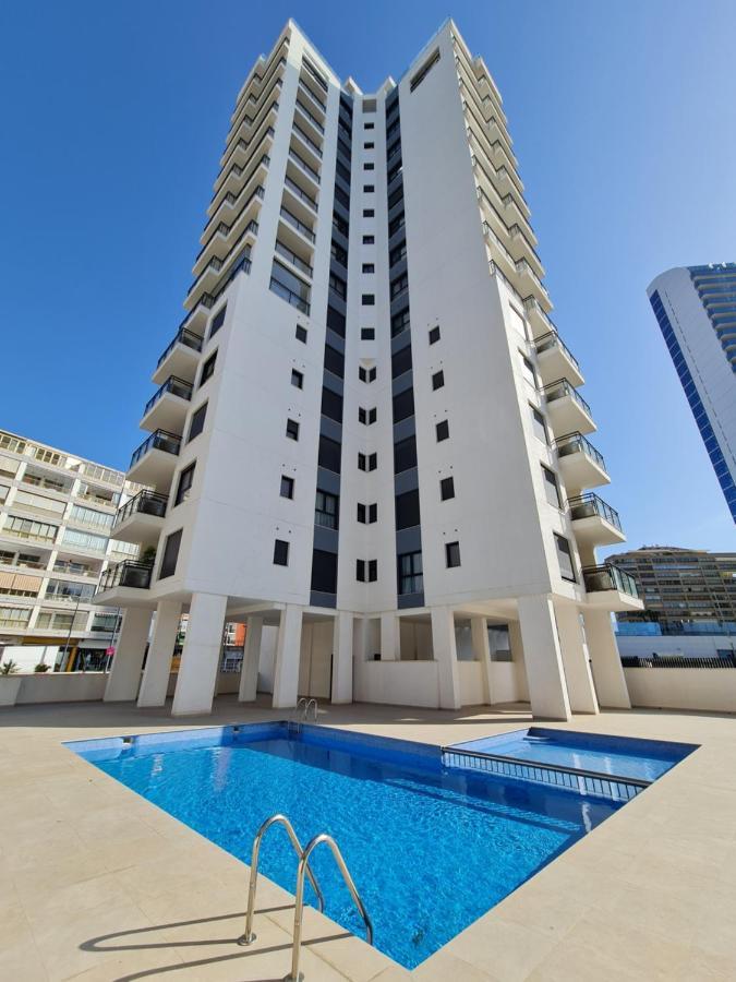 Avanoa - Arenal Suites 칼페 외부 사진